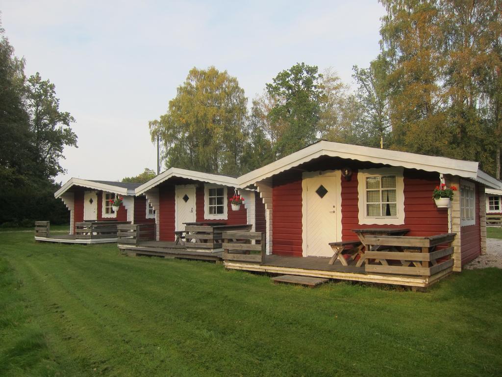 Sikhall Camping Sorbo  Exterior photo